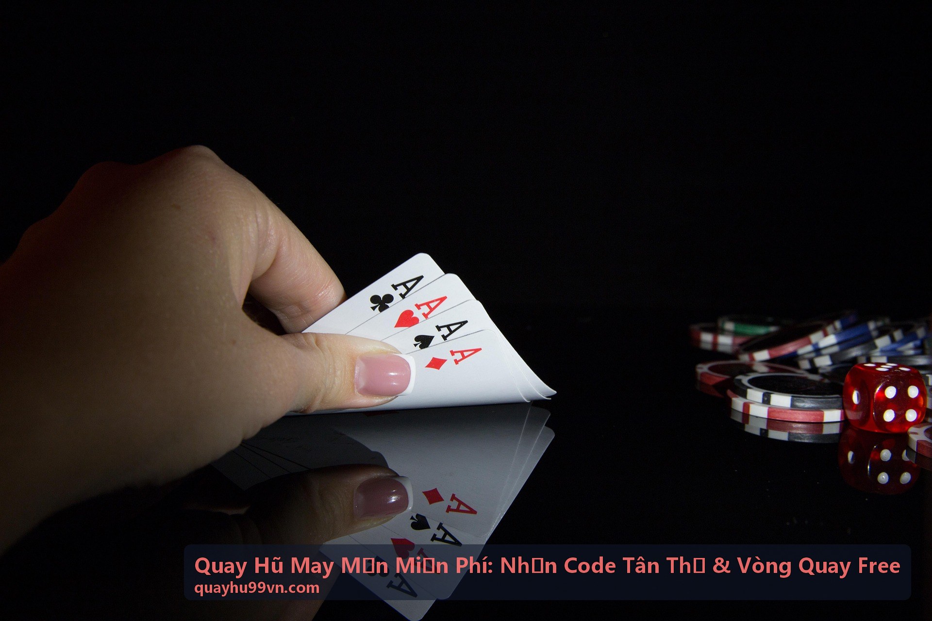 Quay Hũ May Mắn Miễn Phí: Nhận Code Tân Thủ & Vòng Quay Free - Video hướng dẫn