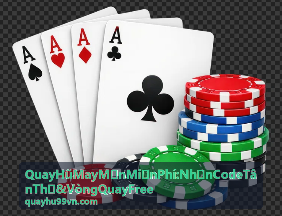 Quay Hũ May Mắn Miễn Phí: Nhận Code Tân Thủ & Vòng Quay Free - Sự kiện đặc biệt